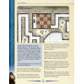 Castles & Crusades - Gary Gygax’s The Hermit 4
