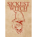 Sickest Witch - Core Rulebook 0