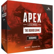 Apex Legends: Le Jeu de Plateau - Extension Diorama pour la Bo&icirc;te de Base