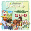 Vineyard: A Winemaking Game 1