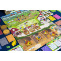 Vineyard: A Winemaking Game 2