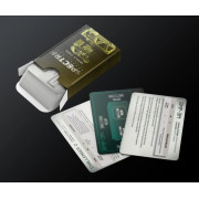 Spectre Operations Vehicle Cards Pack 1