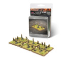Flames of War - Pacific - 3-Inch Mortar Platoon (Far East) 0