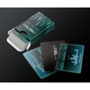 Spectre Operations Weapon Cards Pack 1