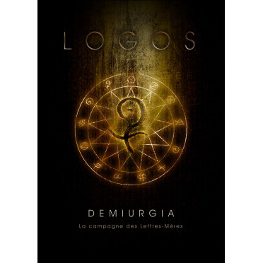 Logos - Demiurgia et Ecran du Maître du Verbe