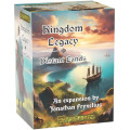Kingdom Legacy - Distant Lands 0