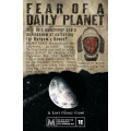 Mothership RPG Fear of a Daily Planet 0