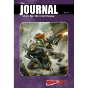 Journal of the Travellers' Aid Society Volume 14