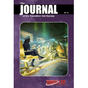 Journal of the Travellers' Aid Society Volume 16