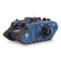 W40K : Space Marines - Land Raider 0