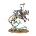 Age of Sigmar : Soulblight Gravelords - Mannfred von Carstein / Neferata / Arkhan le Noir 5
