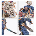 W40K - Ultramarines - Capitaine Titus et les Gardiens d'Ultramar 5