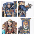 W40K - Ultramarines - Capitaine Titus et les Gardiens d'Ultramar 8
