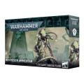 W40K - Nécrons - Nékrosor Ammentar 0