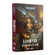 W40K : Leontus: Seigneur Solaire
