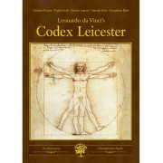 Leonardo Da Vincis Codex Leicester Deluxe