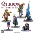 Guards of Traitor's Toll Sinister Citizens 1