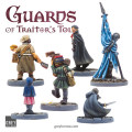 Guards of Traitor's Toll Sinister Citizens 2