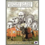 History of the Roman Empire - second hand