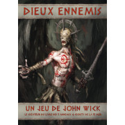 Dieux Ennemis