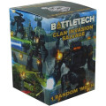 Battletech - Salvage Box - Clan Invasion 0