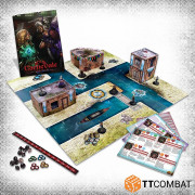 Carnevale - Starter 2 Joueurs