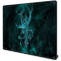 Tapis de Jeu Neoprene 90x70 cm - Harry Potter Patronus 0