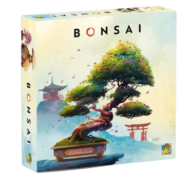 Bonsaï