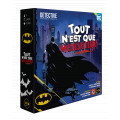 Détective - Batman : Tout n'est que Mensonge 0