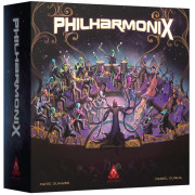 Philharmonix: Standard Pledge