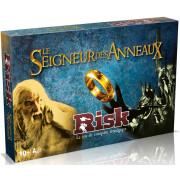 Risk Le Seigneur des Anneaux