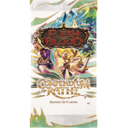 Flesh & Blood - Compendium of Rathe - Booster