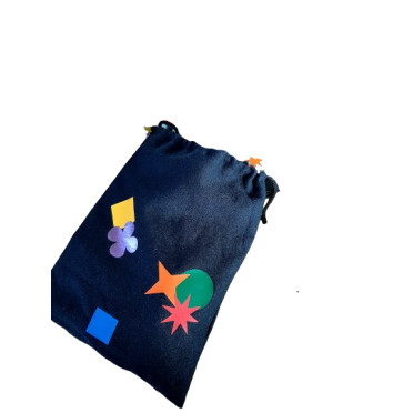 Sac compatible avec Qwirkle