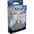 YU-GI-OH! JCC - Deck de Structure : La Destinée Blanche aux Yeux Bleus 0
