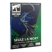 White Dwarf : Numero 520- January (2026)