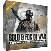 Company of Heroes - Solo & Fog of War