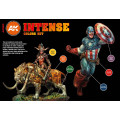 3Gen Ak Interactive - Intense Colors Set 2
