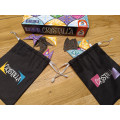Ensemble de sacs compatibles avec Crystalla 1