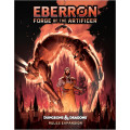 Dungeons & Dragons - Eberron: Forge of the Artificer Limited Edition 0