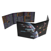 Star Trek Adventures - Gamemaster Screen