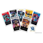 Power Rangers: Heroes of the Grid &ndash; Zord Pack 2