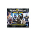 Power Rangers: Heroes of the Grid – Villain Pack 5 – Terror Through Time 0