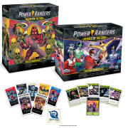 Power Rangers: Heroes of the Grid &ndash; Time Force & Merciless Minions Bundle
