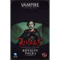 Vampire: The Masquerade – Rivals: Royalty Pack 1 2
