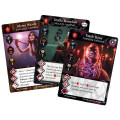 Vampire: The Masquerade – Rivals: Royalty Pack 1 5