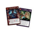 Vampire : The Masquerade - Rivals - Angela & Stefan Promo Pack 0