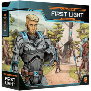 Circadians: First Light - 2nd Ed.