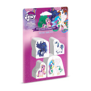 My Little Pony: Adventures in Equestria - Princess Pageantry - Meeple Pack 4