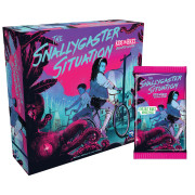 The Snallygaster Situation