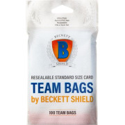 Beckett Shield - 100 Team Bags